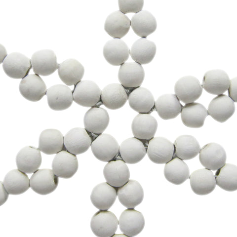 4“ CHRISTMAS ORNAMENT