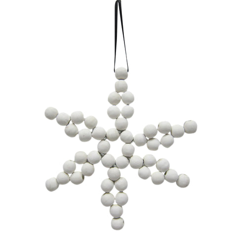 4“ CHRISTMAS ORNAMENT