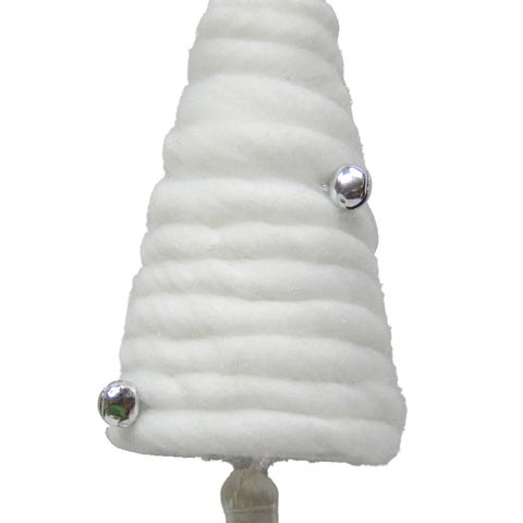 4” CHRISTMAS ORNAMENT