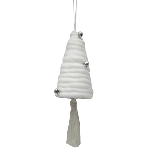 4” CHRISTMAS ORNAMENT