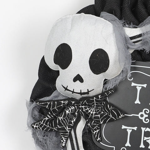 ?20*5‘’ Trick Or Treat Wall Hanger Décor