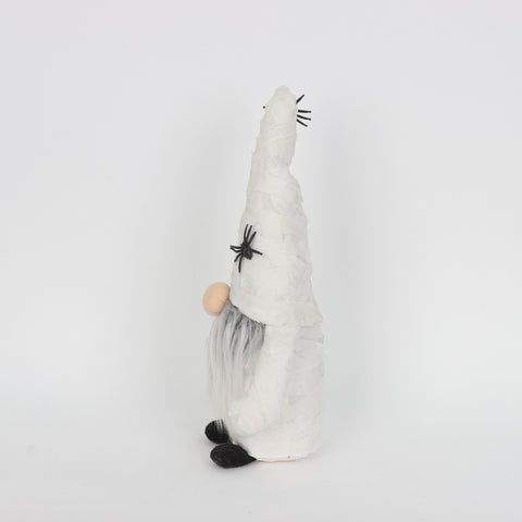 13.5"H Halloween Gnome Décor
