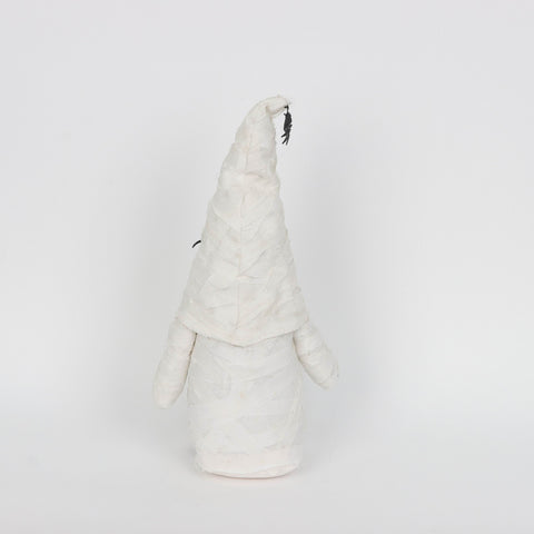 13.5"H Halloween Gnome Décor