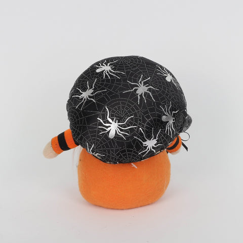 7"H Halloween Gnome Décor
