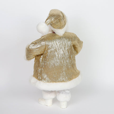 Christmas12*7.0*18''Santa Décor | Christmas Decor | Festive Holiday Decoration