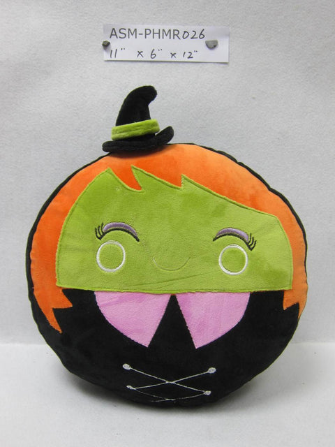 Halloween Pillow