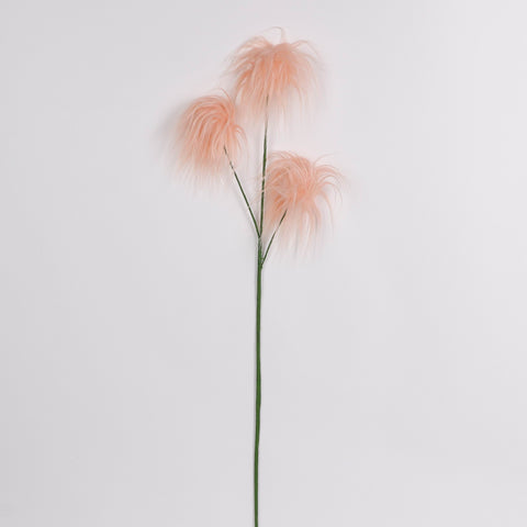 6*2*30‘’ Long Fur Pompom Pick