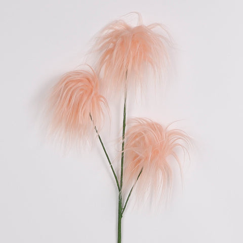 6*2*30‘’ Long Fur Pompom Pick