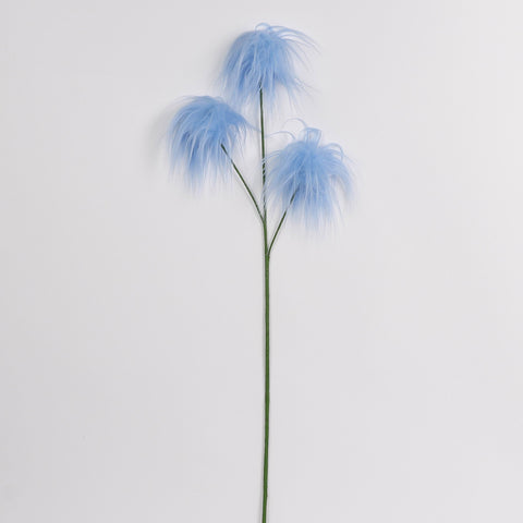 6*2*30‘’ Long Fur Pompom Pick