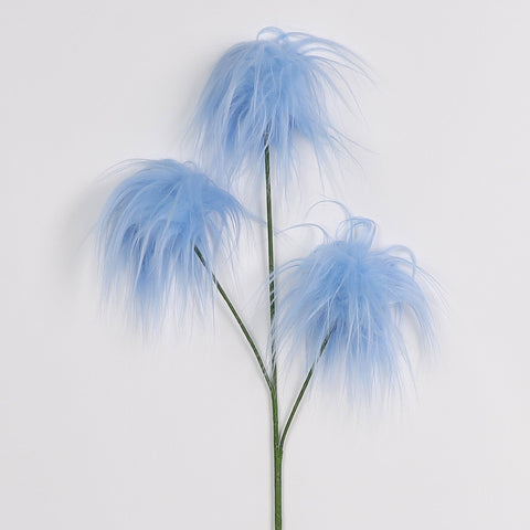 6*2*30‘’ Long Fur Pompom Pick
