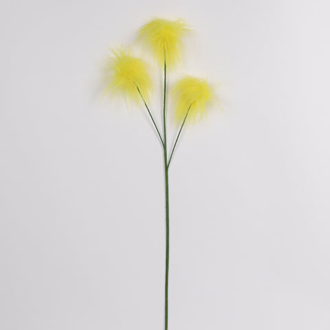 6*2*30‘’ Long Fur Pompom Pick