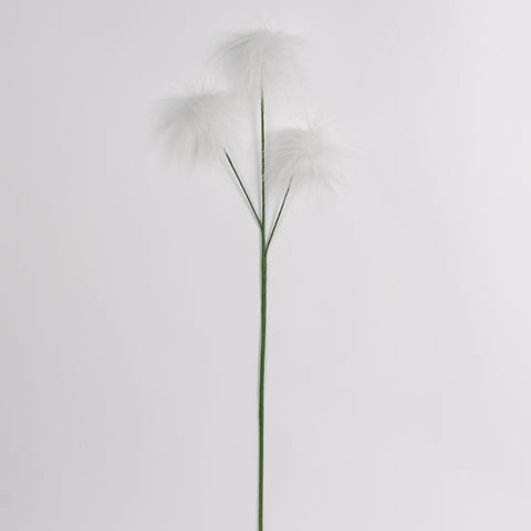 6*2*30‘’ Long Fur Pompom Pick