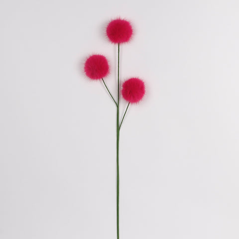6*2*30‘’ Pompom Pick