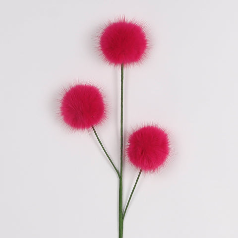 6*2*30‘’ Pompom Pick