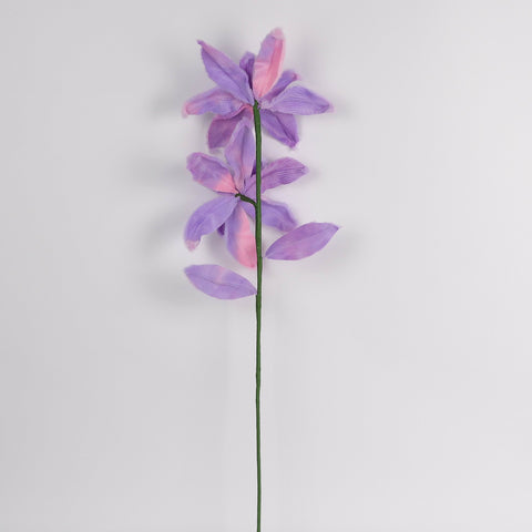 9*5*30‘’ Poinsettia Pick