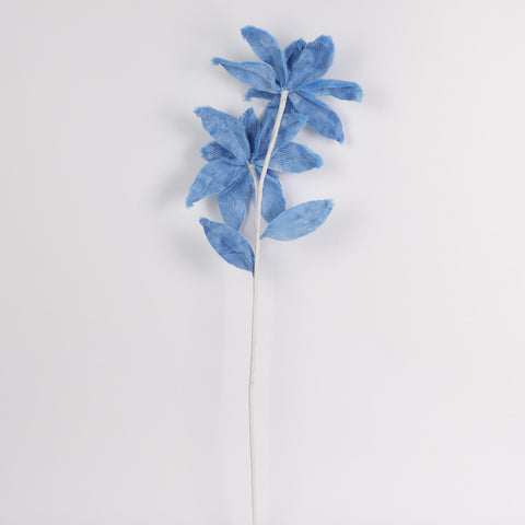9*5*30‘’ Poinsettia Pick