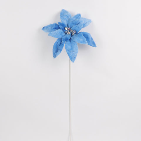 12*12*30‘’ Poinsettia Pick