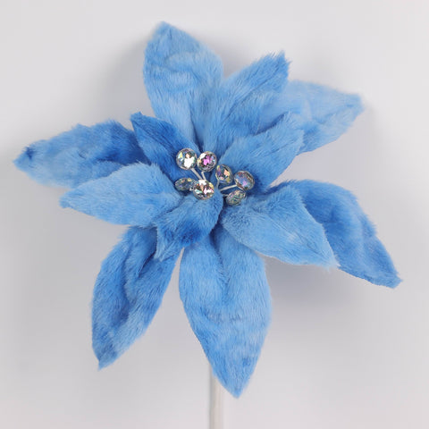 12*12*30‘’ Poinsettia Pick
