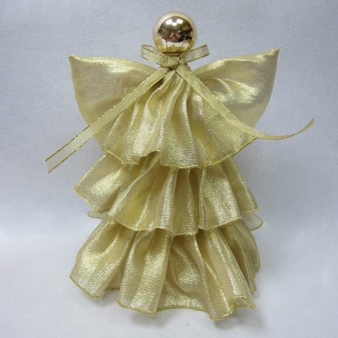 Christmas Angel Décor