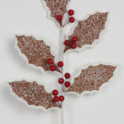Christmas Leave Pick