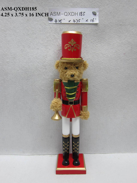 Xmas Nutcracker