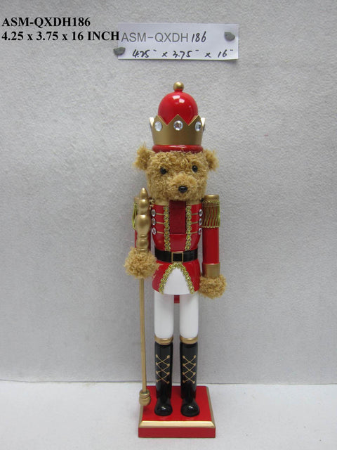 Xmas Nutcracker
