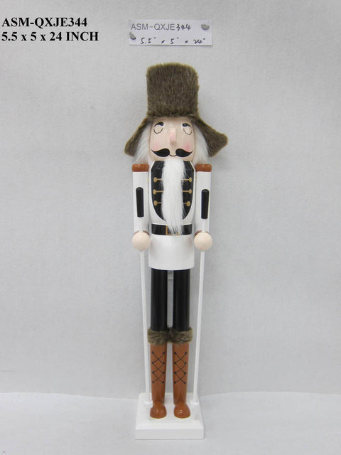 Xmas Nutcracker