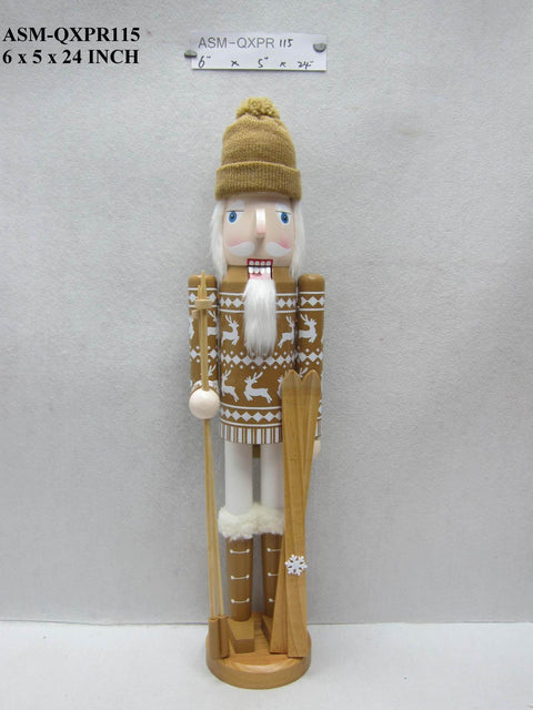 Xmas Nutcracker
