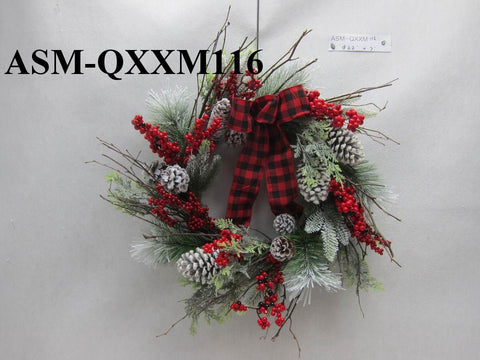 Christmas WREATH