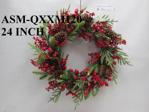 Christmas WREATH