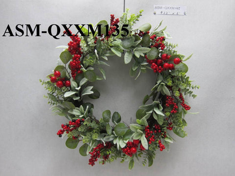 Christmas WREATH