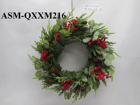 Christmas WREATH