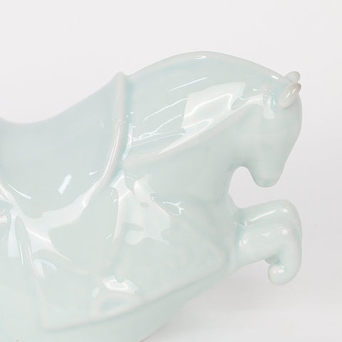 Ceramic Decoration | Ceramic Vase | Boho Home Decor