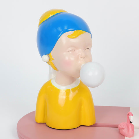 Unique Resin Decoration | Home Decor | Interior Styling