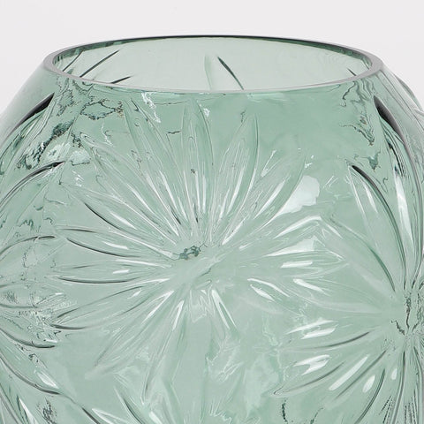 23*30Cm Glass Vase Decoration | Glass Vase | Table Centerpiece