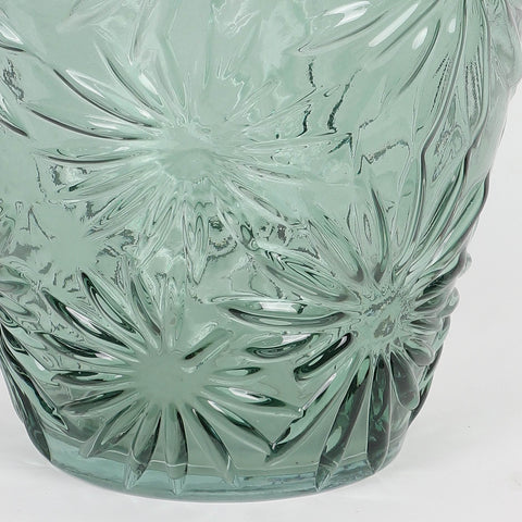 23*30Cm Glass Vase Decoration | Glass Vase | Table Centerpiece
