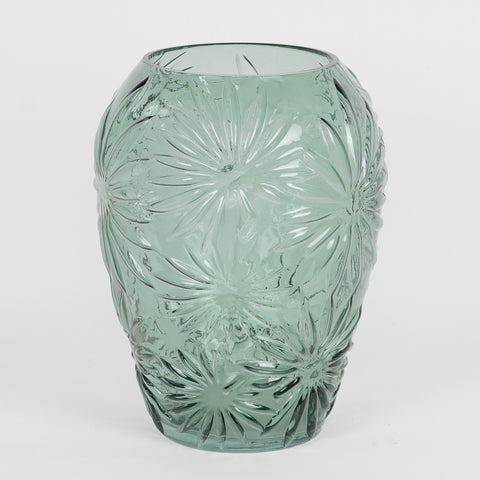 23*30Cm Glass Vase Decoration | Glass Vase | Table Centerpiece