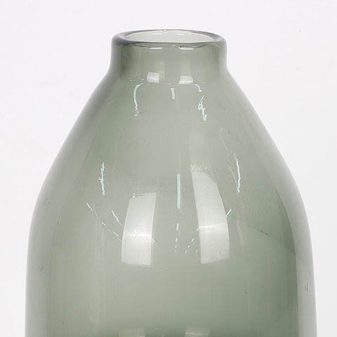 14*30.5Cm   Glass Vase Decoration