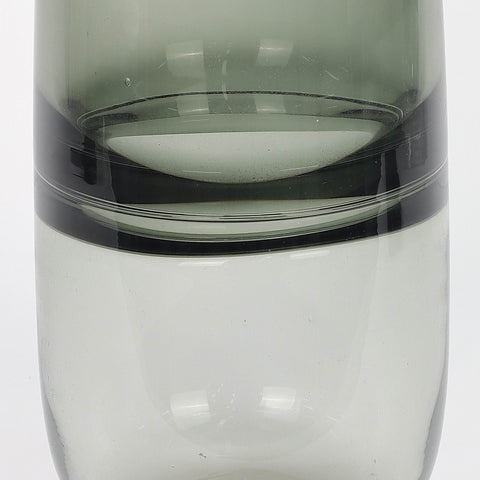 14*30.5Cm   Glass Vase Decoration