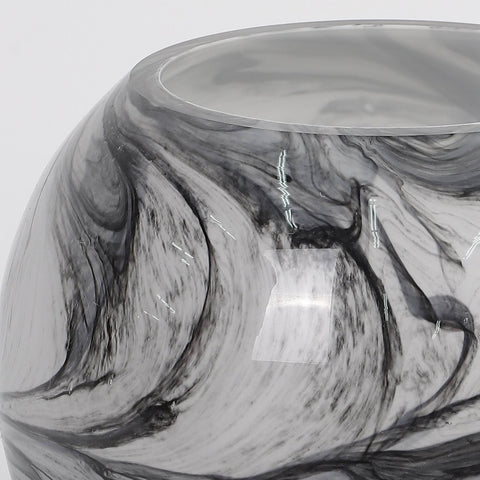 14.5*12Cm  Glass Vase Decoration | Glass Vase | Table Centerpiece