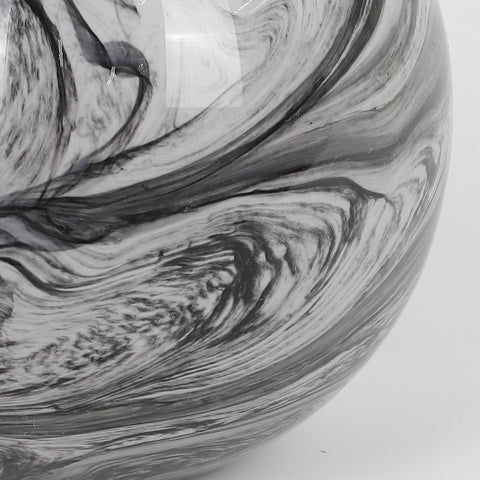 14.5*12Cm  Glass Vase Decoration | Glass Vase | Table Centerpiece