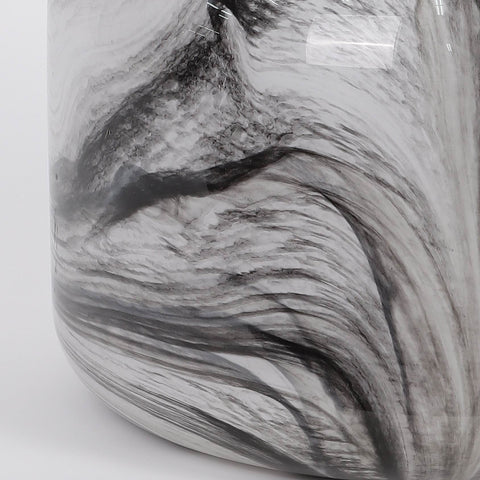Glass Vase Decoration | Glass Vase | Table Centerpiece
