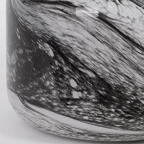 Glass Vase Decoration | Glass Vase | Table Centerpiece