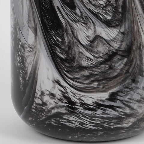17*29Cm Glass Vase Decoration | Glass Vase | Table Centerpiece
