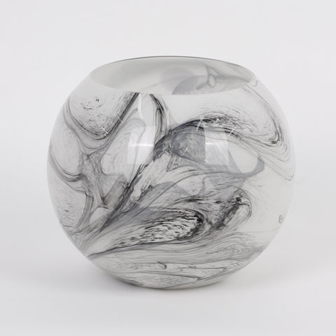 Glass Vase Decoration | Glass Vase | Table Centerpiece