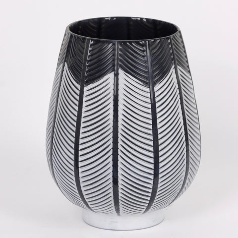 20*25.5Cm Ceramic Pot Decoration | Ceramic Vase | Boho Home Decor