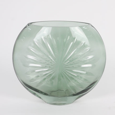 9.5*23*19.5Cm Glass Pot Decoration | Glass Vase | Table Centerpiece