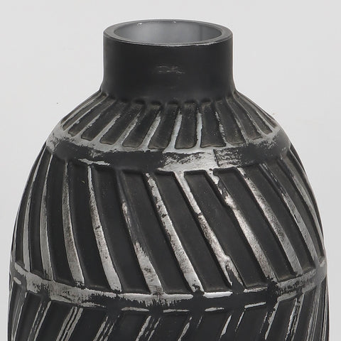 Glass Vase Decoration