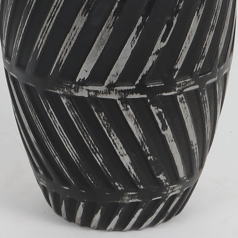 Glass Vase Decoration