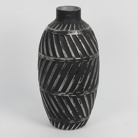 Glass Vase Decoration